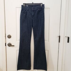 Citizens of humanity size 26